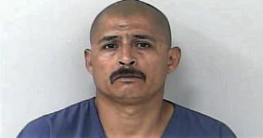 Jose Cintron, - St. Lucie County, FL 